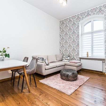 Apartamenty W Sercu Miasta - Szewska Poznan Exterior photo